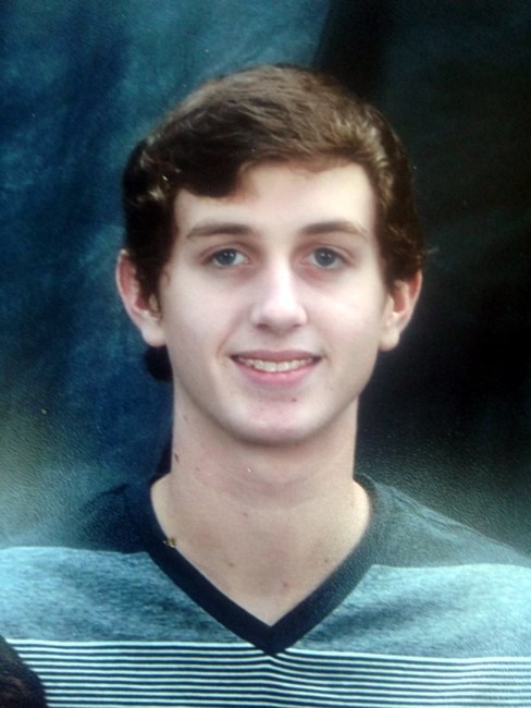 Obituary of Justin Michael Turner