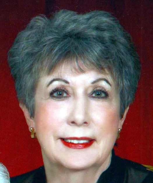 Obituary of Caroline E. Drake-Johnson