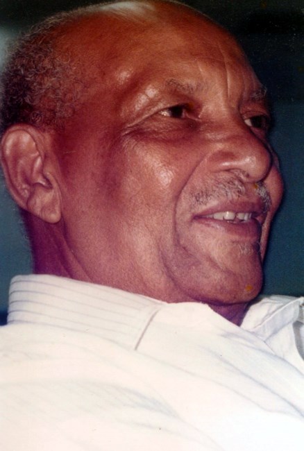 Obituary of Boykin Andrews