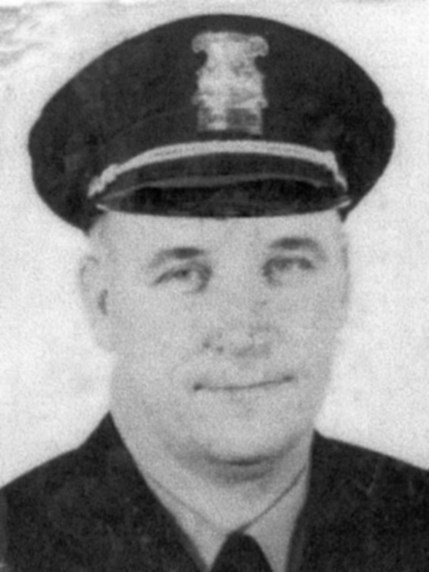 Obituary of Richard Murray Johnson