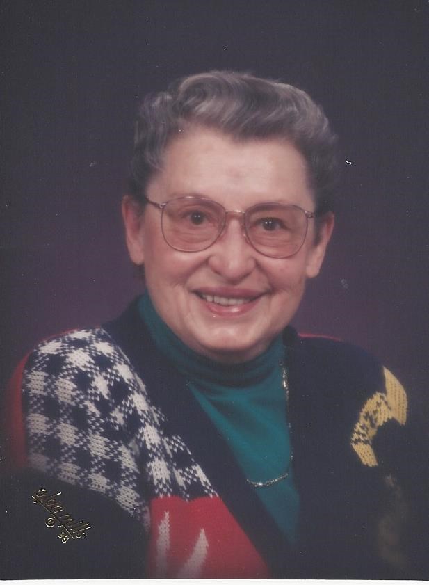 Obituary of Marlie Ann Senf