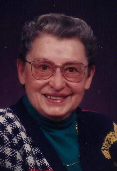 Obituario de Marlie Ann Senf
