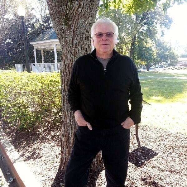 Obituary of James Joseph Wilson