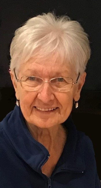 Obituary of Dolly Trombley