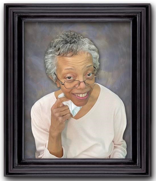 Obituary of Althea Teresa Taylor