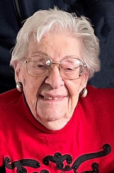 Obituary of Marie "Mary" Rose LaBianca