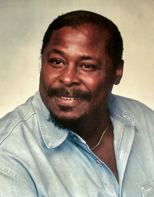Obituary of Marshall Simms Jr.