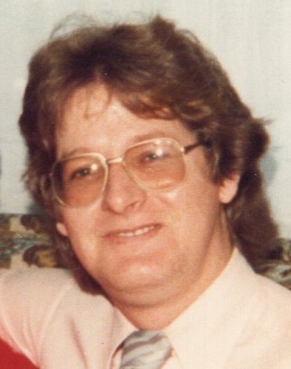 Obituario de Michael R. Perry