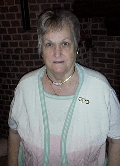 Obituary of Beverly Jane Leach