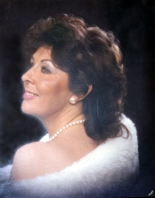 Obituary of Nell Travis Teague Grant