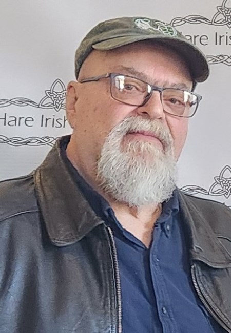 Obituary of Steven Meincke
