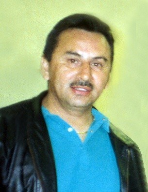 Obituary of Ramon Ricardo Mendoza