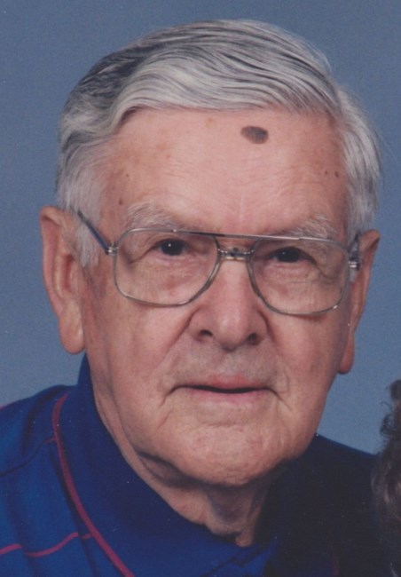 Obituary of Arnit "Arnie" Martin