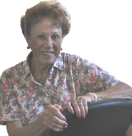 Obituary of Alvia Mae Dial