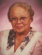 Edith Bishop