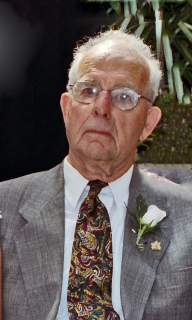 Obituary of William Nelson Morgan