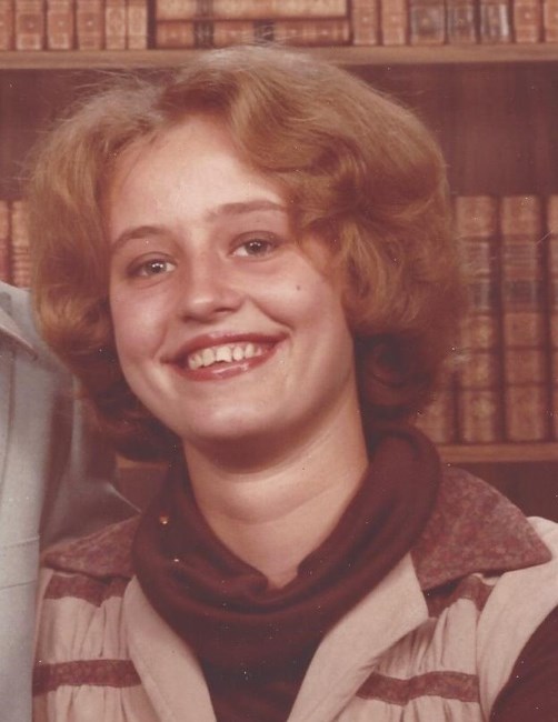 Obituary of Judith Ann McKee