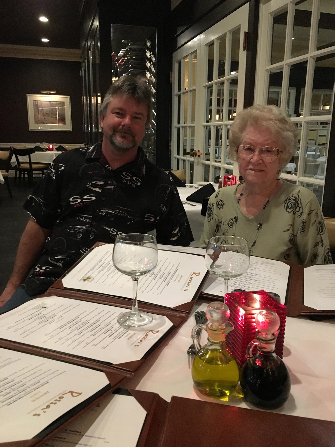 Obituary of Josie Marie Sadler