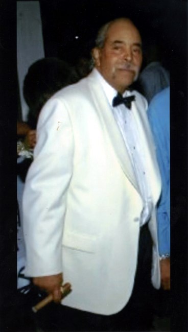 Obituary of Ralph E. Nelson, Jr.