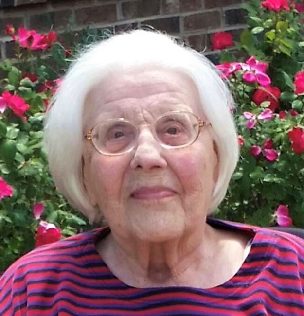 Obituary of Katherine Hope Cogswell Darnton
