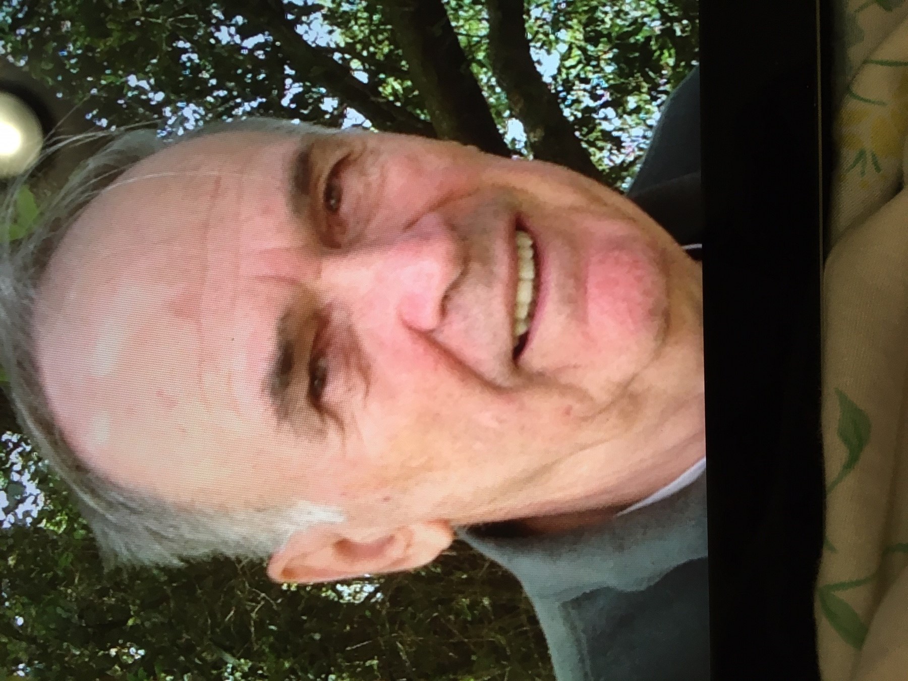 Obituary of Robert Stanley Nelson Sr.