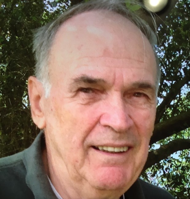 Obituary of Robert Stanley Nelson Sr.