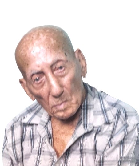 Obituary of José Nieves Del Valle