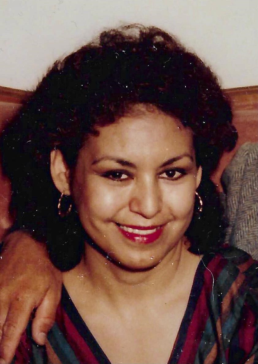 Obituary of Martha Torres