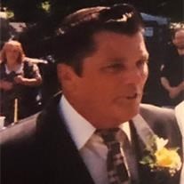 Obituary of Robert Gilbert "Bob" Fyffe