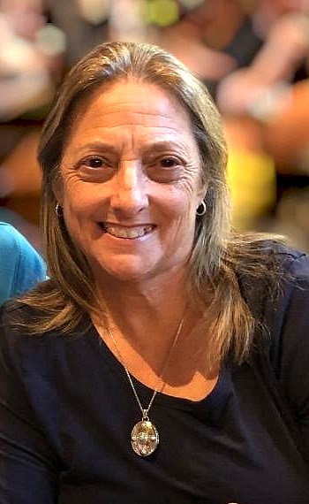 Obituary of Catherine E Johnson