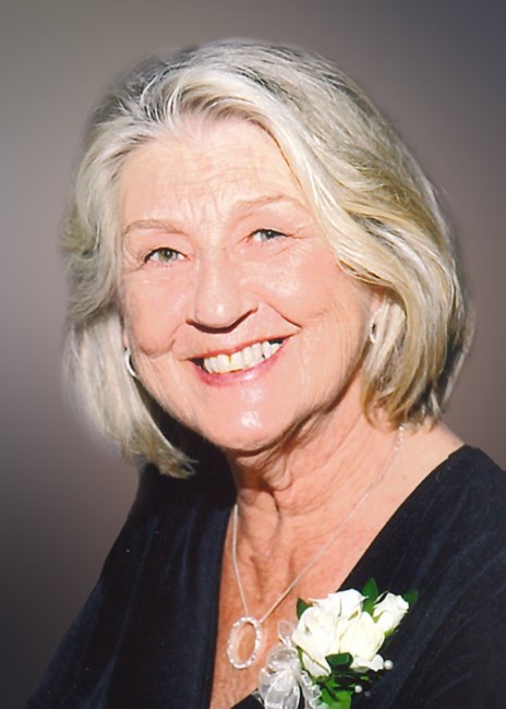 Obituary of Shirley Tanis