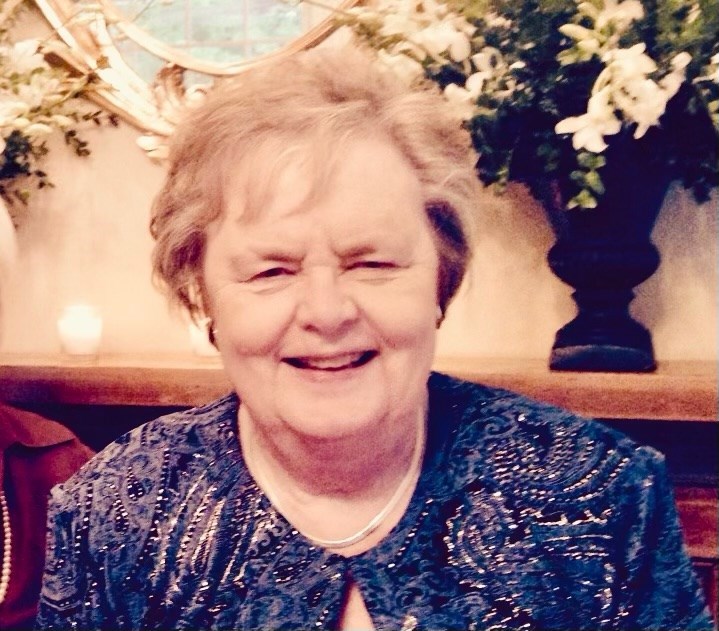Obituary of Linda Murphy Stewart