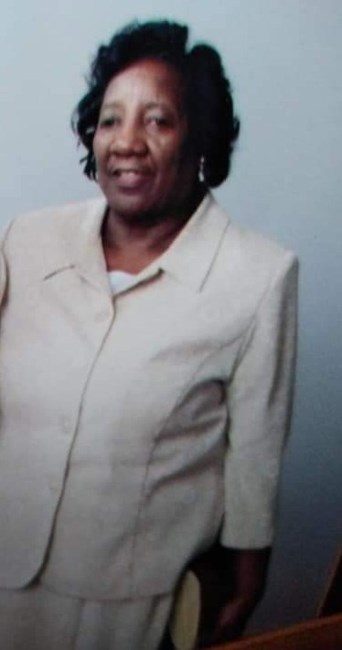 Obituary of May Joe Gomillion