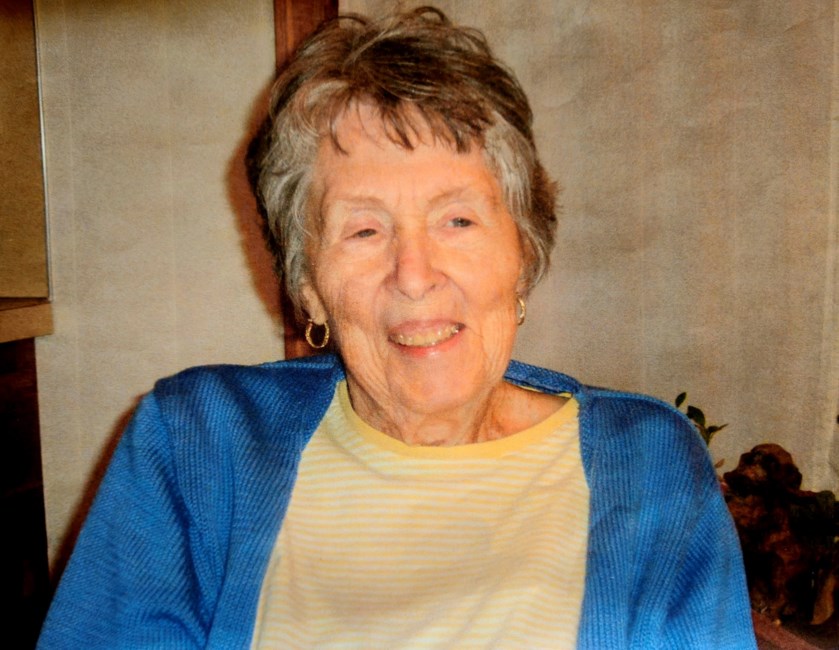 Obituary of Billie Sue Thomas
