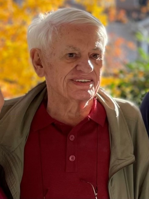 Obituary of Thomas Eugene Stalzer