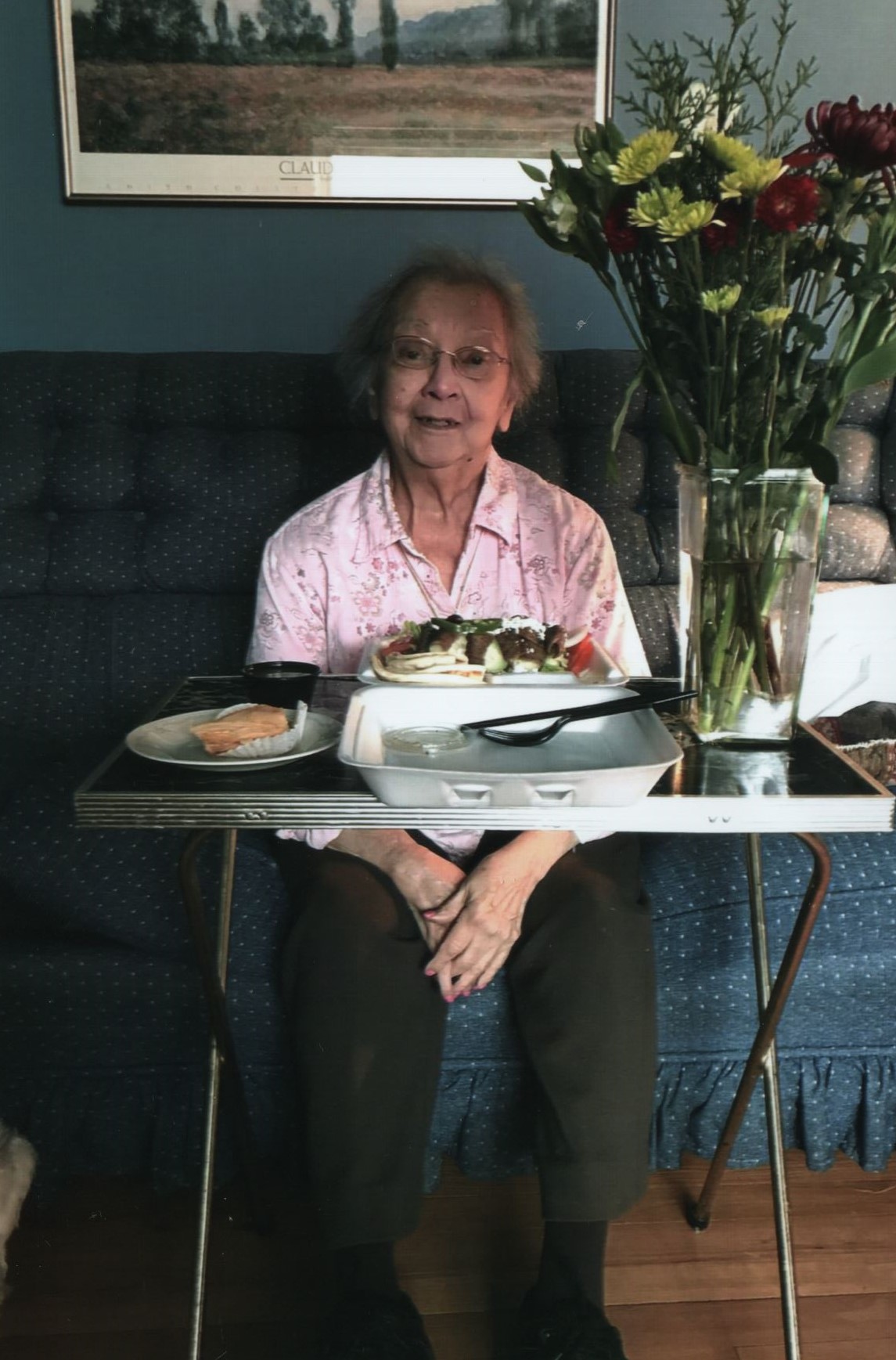 Obituary of Carmen I. Fuentez