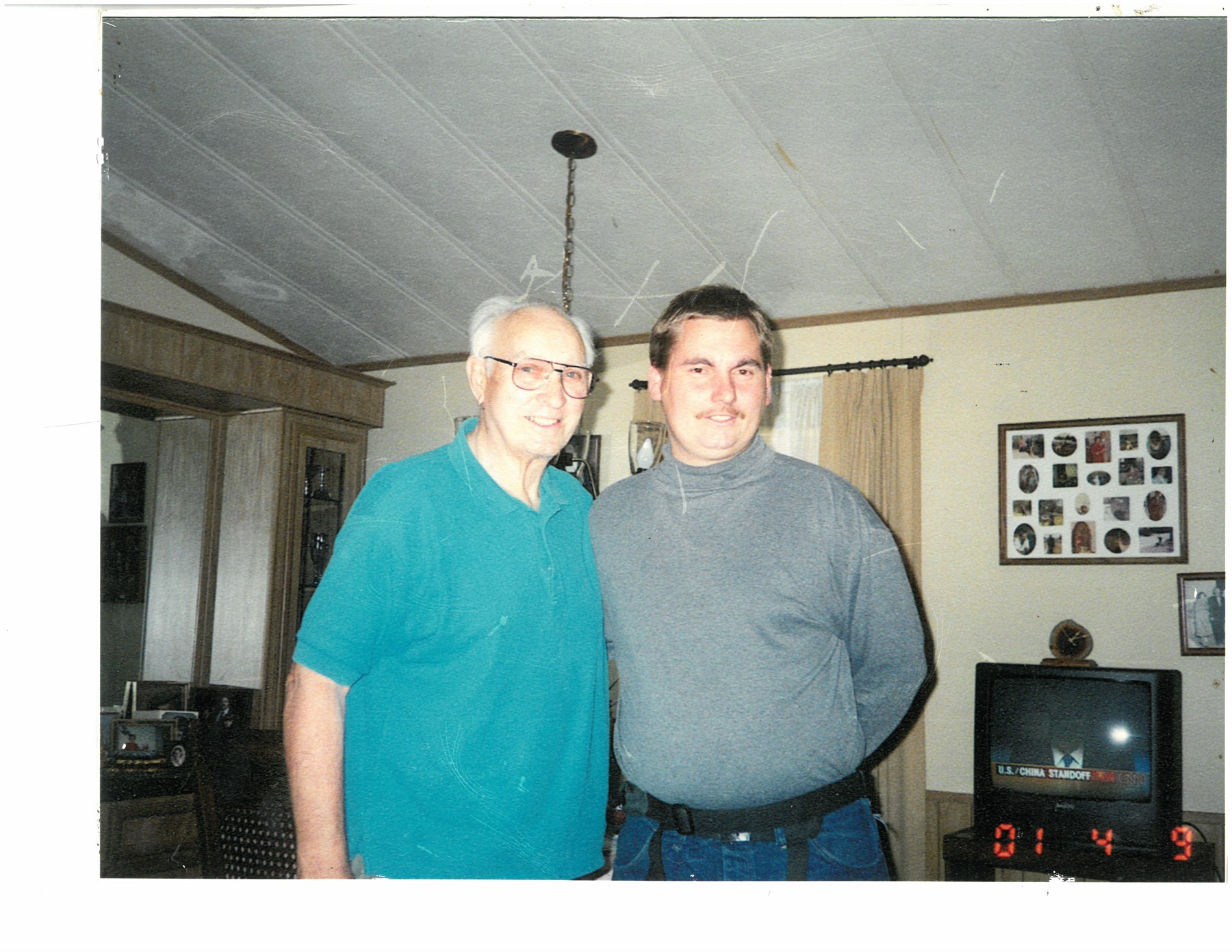 Obituary of Michael James Wilson