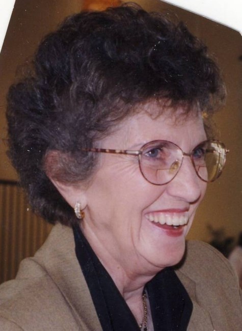Obituary of Leota Eloise Parker Jaycox