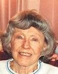 Obituary of Inez Walser Turner