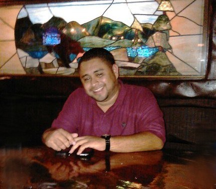 Obituary of Josimar Eduardo Rojas