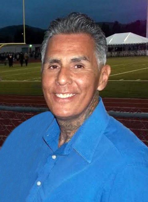 Obituary of Daniel Esquivel