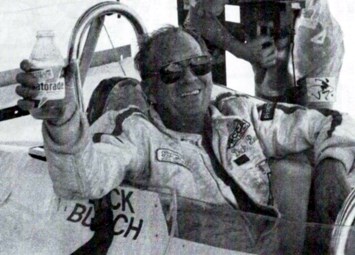 Obituary of Richard Burch Jr.