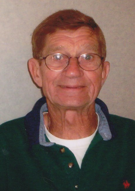 Obituary of George Ernest Carter Sr.