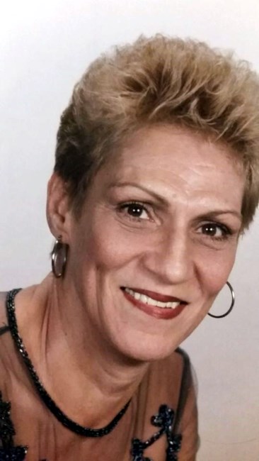 Obituary of Carmen Chumsky