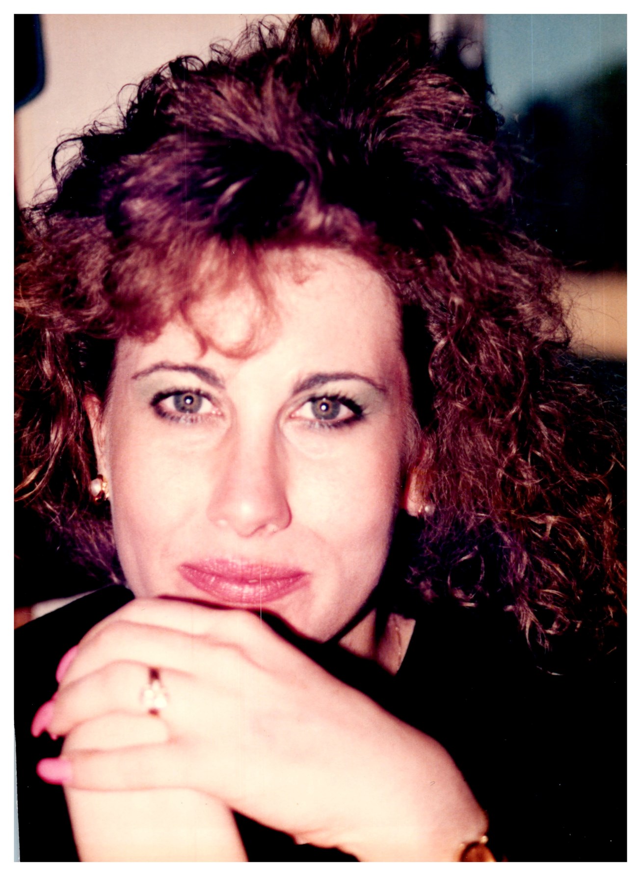 Obituary of Donna Dolores Brewer