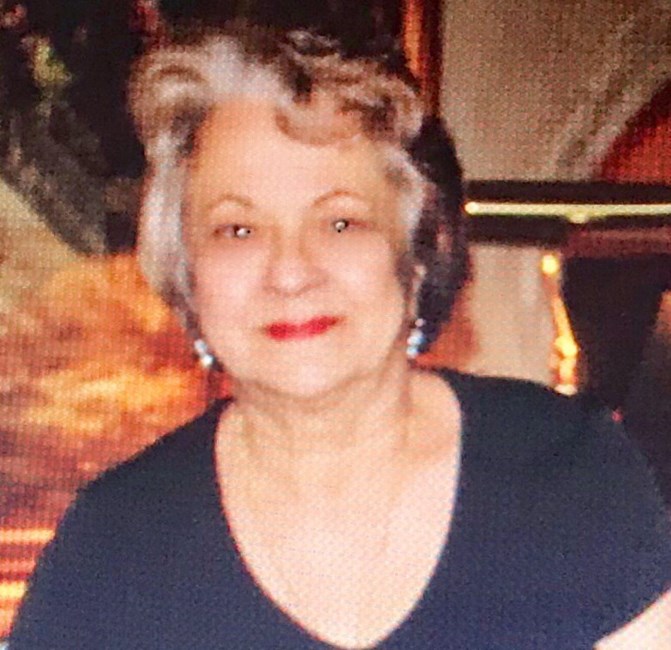 Obituary of Eleida R Rodriguez
