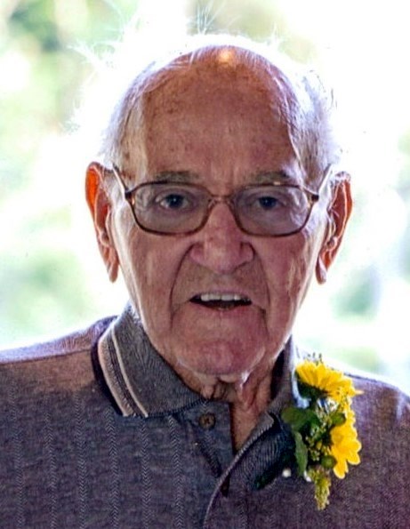 Obituary of Thomas S. Nardozzi