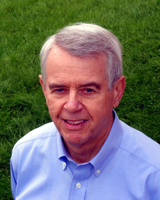 Obituario de Michael Jon Dalton