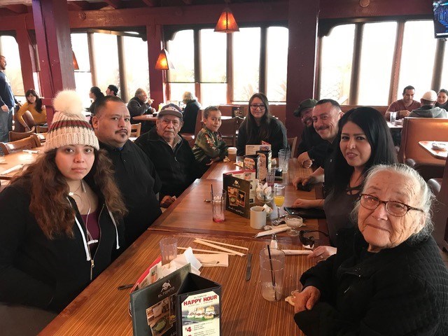 Obituary of Maria Guadalupe Almado-Tejeda