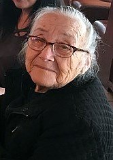Obituary of Maria Guadalupe Almado-Tejeda